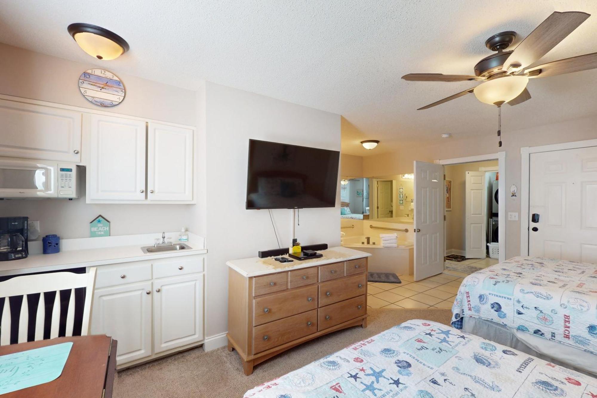 Tee Time Beach Time Calabash Exterior photo