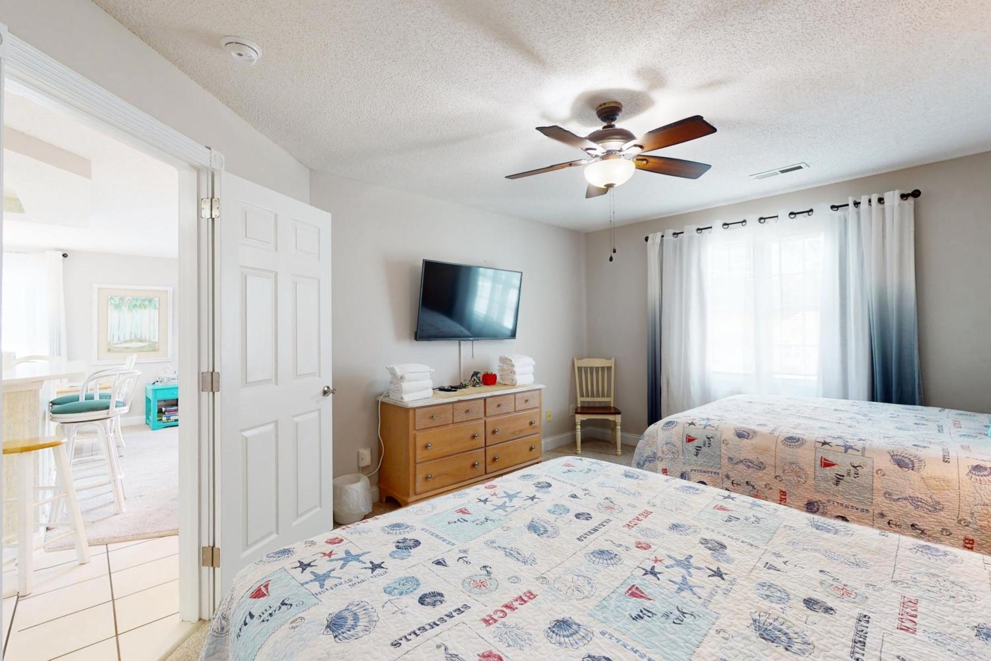 Tee Time Beach Time Calabash Exterior photo